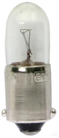 OEX Bayonet Globe 24V 4W Standard (Pack of 10) GLX21220