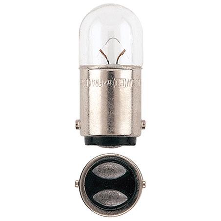 OEX Globe Holder BAY15d Twist Lock Pre Wired GLX23160
