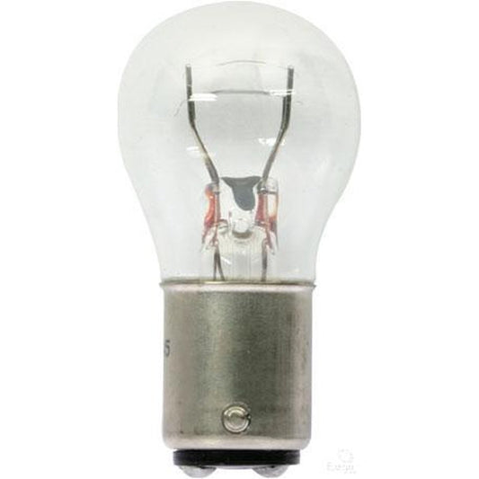 OEX Bayonet Globe 12V 21/5W Standard (Pack of 10) GLX23810