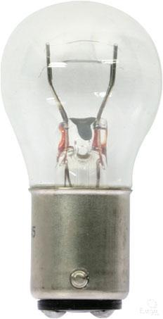 OEX Bayonet Globe 12V 21/5W Standard (Pack of 10) GLX23810