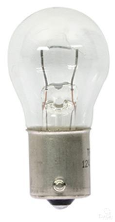OEX Bayonet Globe 12V 21W Standard (Pack of 10) GLX23818