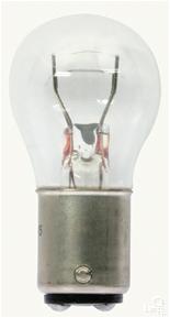 OEX Bayonet Globe 24V 21/5W Standard (Pack of 10) GLX23820