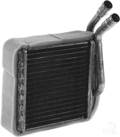 OEX Heater Core HCX013