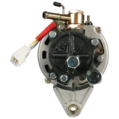 OEX Alternator 12V 60A (Hitachi Style) HXA001