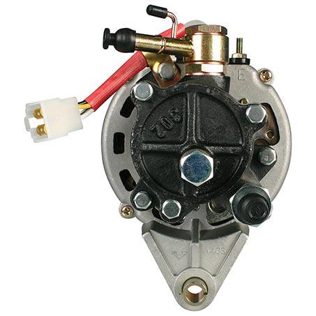 OEX Alternator 24V 40A (Hitachi Style) HXA002