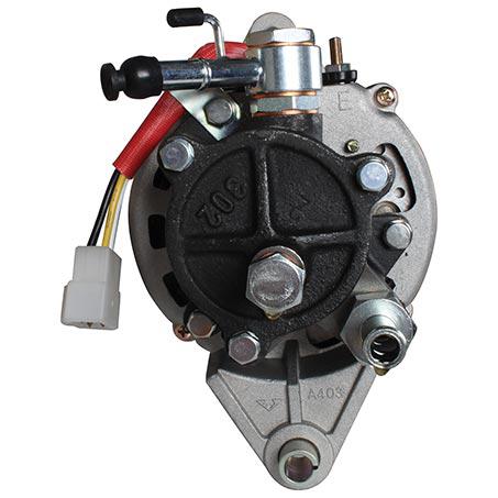 OEX Alternator 24V 40A (Hitachi Style) HXA004