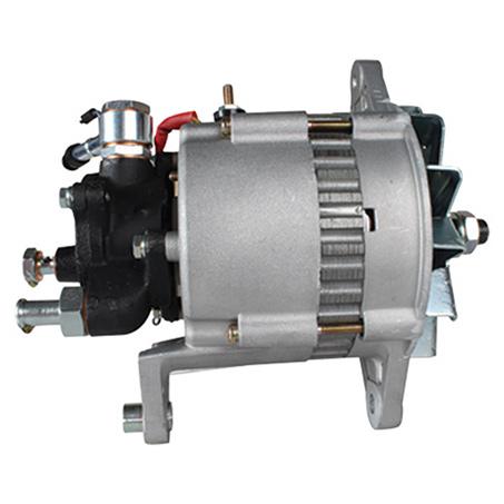 OEX Alternator 24V 40A (Hitachi Style) HXA004