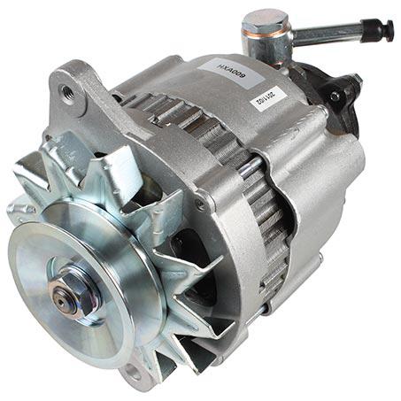 OEX Alternator 24V 35A (Hitachi Style) HXA009