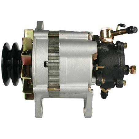 OEX Alternator 24V 35A (Hitachi Style) HXA009