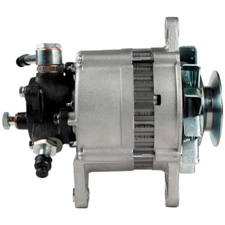 OEX Alternator 24V 35A (Hitachi Style) HXA009