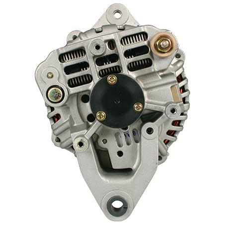 OEX Alternator 12V 60A (Hitachi Style) HXA014