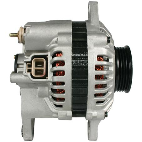 OEX Alternator 12V 60A (Hitachi Style) HXA014