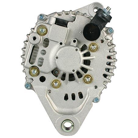 OEX Alternator 12V 80A (Hitachi Style) HXA016