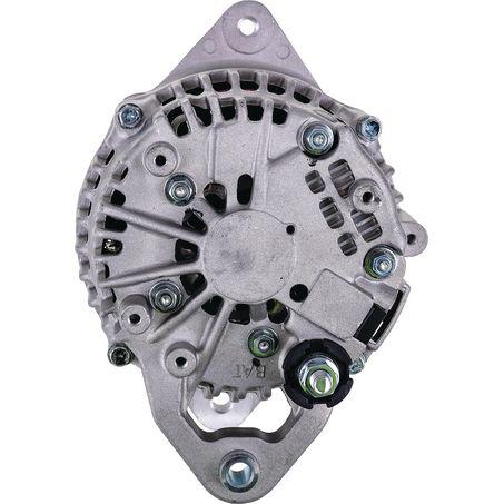 OEX Alternator 12V 70A (Hitachi Style) A-Pulley HXA018