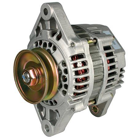 OEX Alternator 12V 70A (Hitachi Style) HXA022