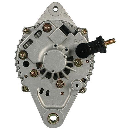 OEX Alternator 12V 70A (Hitachi Style) HXA022