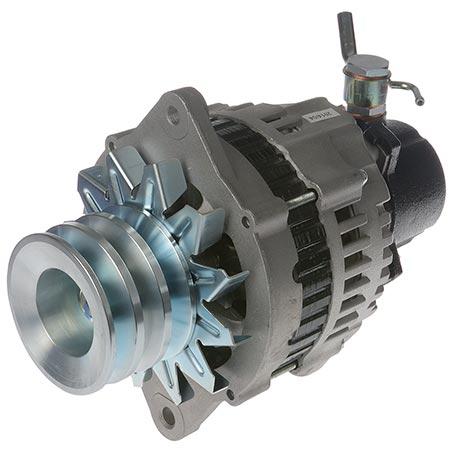 OEX Alternator 24V 50A (Hitachi Style) HXA041