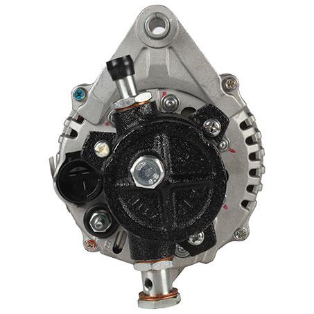 OEX Alternator 24V 50A (Hitachi Style) HXA041