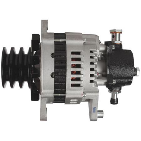 OEX Alternator 24V 50A (Hitachi Style) HXA041