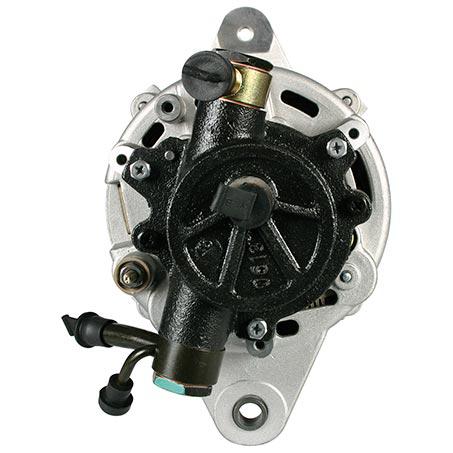 OEX Alternator 12V 60A (Hitachi Style) HXA049