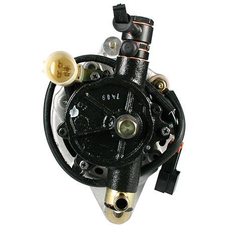OEX Alternator 12V 70A (Hitachi Style) HXA056