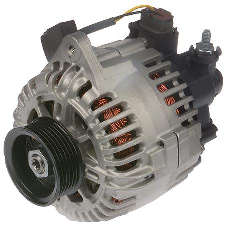 OEX Alternator 12V 110A (Hitachi Style) HXA059