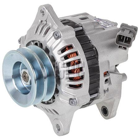 OEX Alternator 12V 70A (Hitachi Style) HXA067