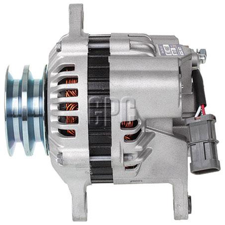 OEX Alternator 12V 70A (Hitachi Style) HXA067