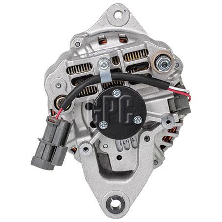 OEX Alternator 12V 70A (Hitachi Style) HXA067
