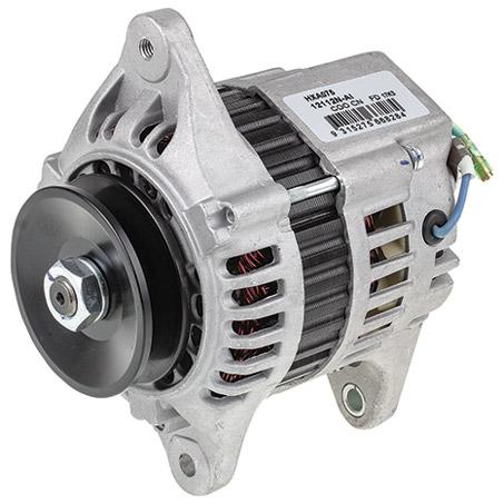 OEX Alternator 12V 40A (Hitachi Style) HXA075