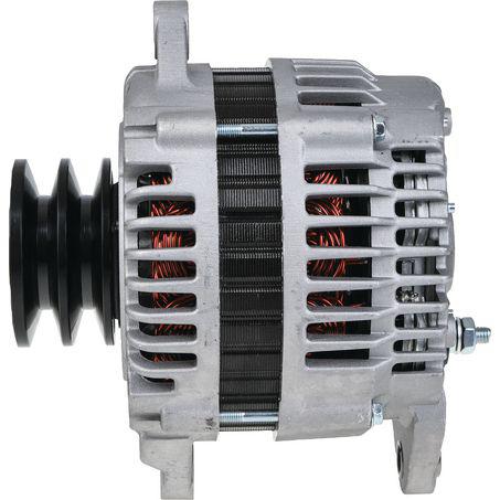 OEX Alternator 12V 90A (Hitachi Style) AA-Pulley Suits HXK-24/HXK-32 HXA076
