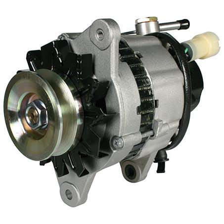 OEX Alternator 12V 70A (Hitachi Style) HXA078