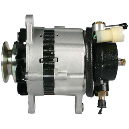OEX Alternator 12V 70A (Hitachi Style) HXA078
