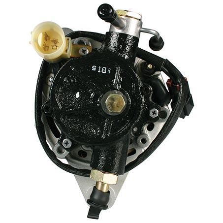 OEX Alternator 12V 70A (Hitachi Style) HXA078