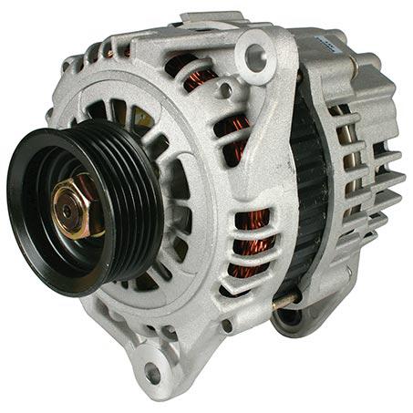 OEX Alternator 12V 90A (Hitachi Style) HXA080
