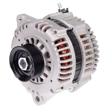 OEX Alternator 12V 110A (Hitachi Style) HXA093