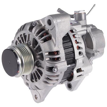 OEX Alternator 12V 110A (Hitachi Style) HXA094