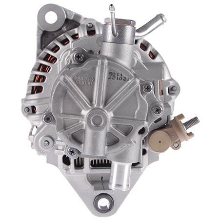 OEX Alternator 12V 110A (Hitachi Style) HXA094