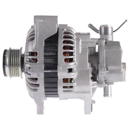 OEX Alternator 12V 110A (Hitachi Style) HXA094