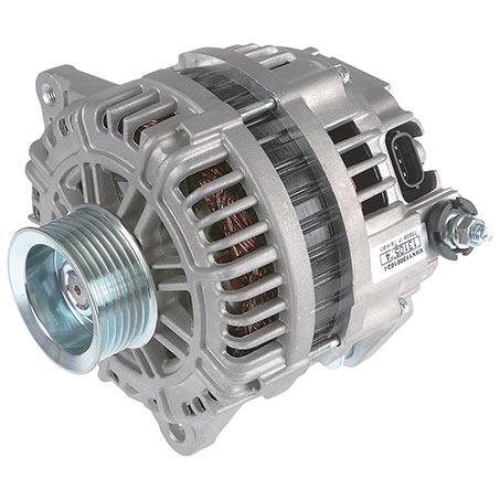 OEX Alternator 12V 130A (Hitachi Style) HXA097