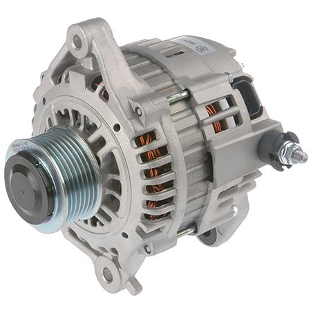 OEX Alternator 12V 90A (Hitachi Style) HXA098