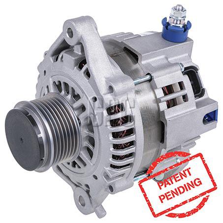 OEX Alternator 12V 120A (Hitachi Style) HXA099U