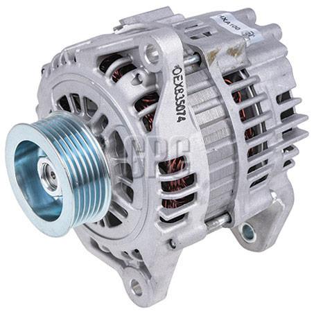 OEX Alternator 12V 100A (Hitachi Style) HXA100