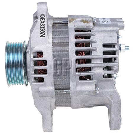 OEX Alternator 12V 100A (Hitachi Style) HXA100