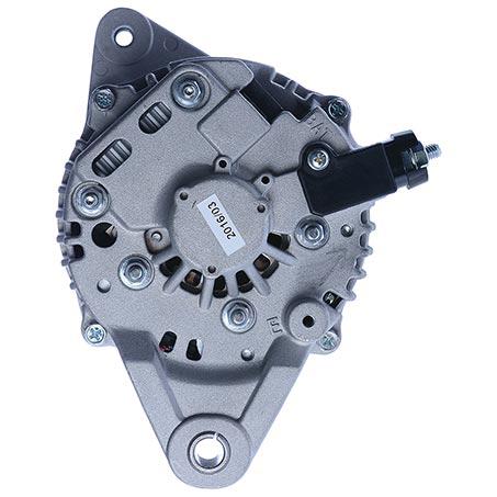 OEX Alternator 12V 60A (Hitachi Style) HXA103