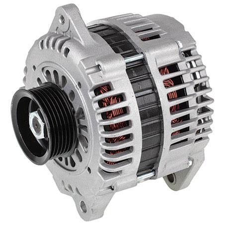 OEX Alternator 12V 110A (Hitachi Style) HXA108