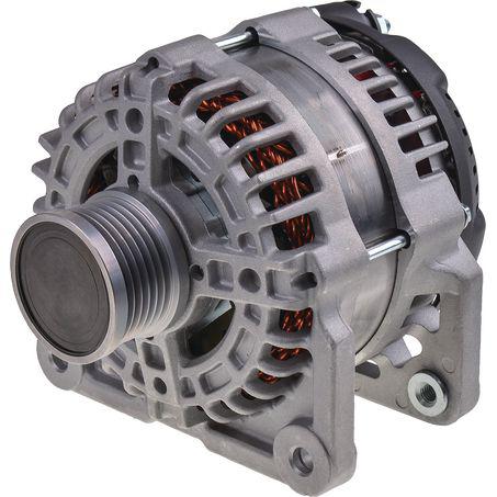 OEX Alternator 12V 140A (Hitachi Style) 6-Groove Pulley HXA116