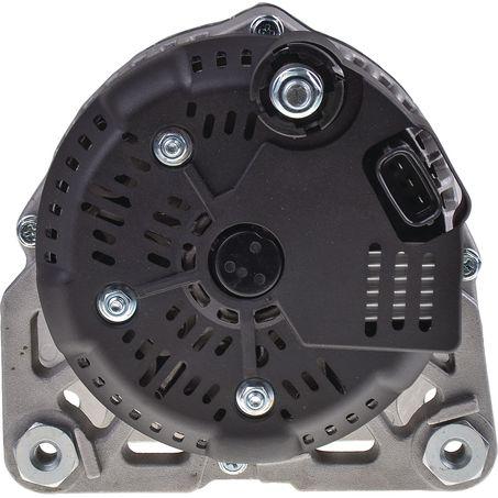 OEX Alternator 12V 140A (Hitachi Style) 6-Groove Pulley HXA116