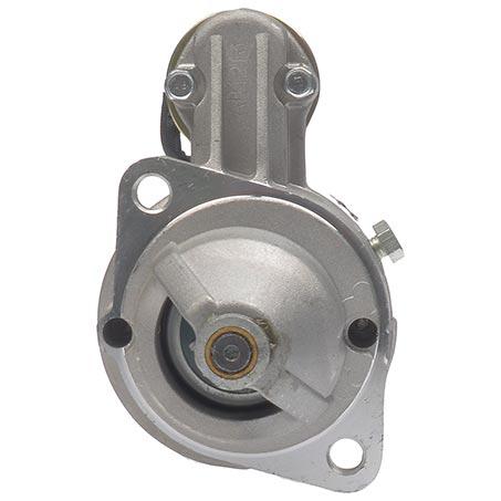 OEX Starter Motor 12V 9Th CW (Hitachi Style) HXS001