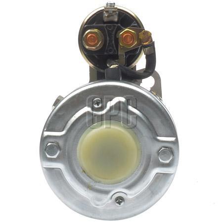 OEX Starter Motor 12V 9Th CW (Hitachi Style) HXS001